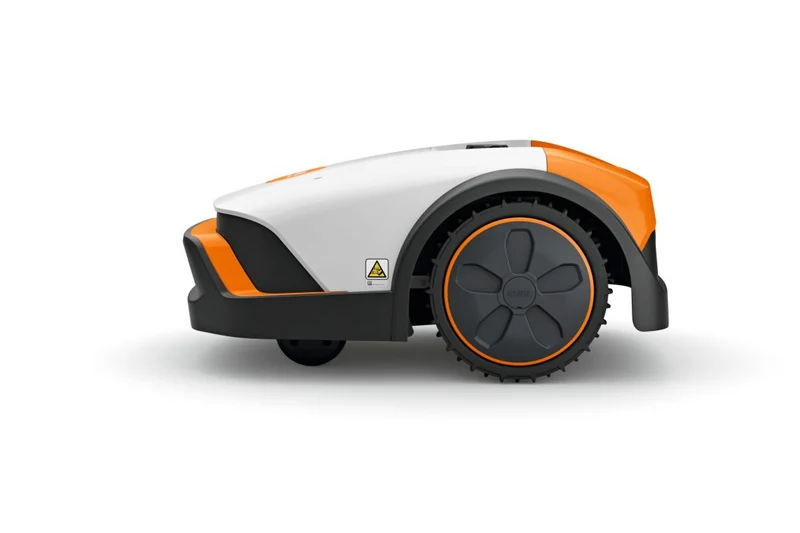 Mähroboter iMOW® 4