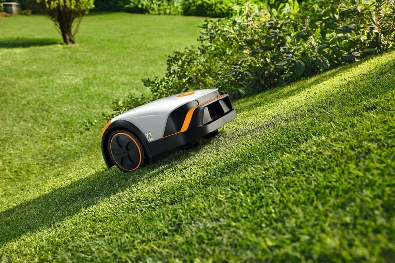 Mähroboter iMOW® 4