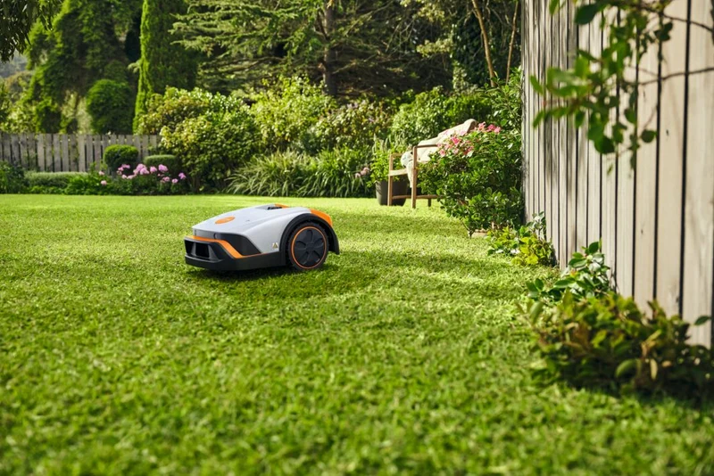 Mähroboter iMOW® 4