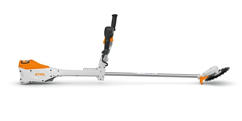 Akku-Kreiselschere RGA 140 - AP-System