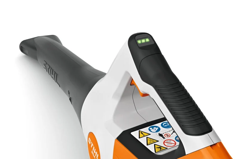 Akku-Laubbläser BGA 30 SET - AS-System