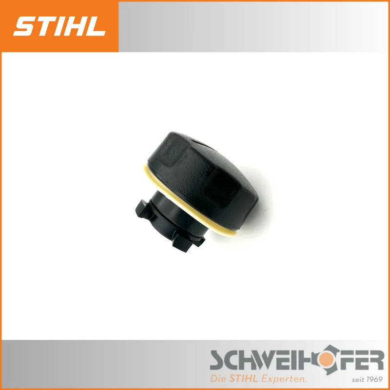 STIHL Kappe