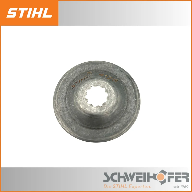 STIHL Druckscheibe