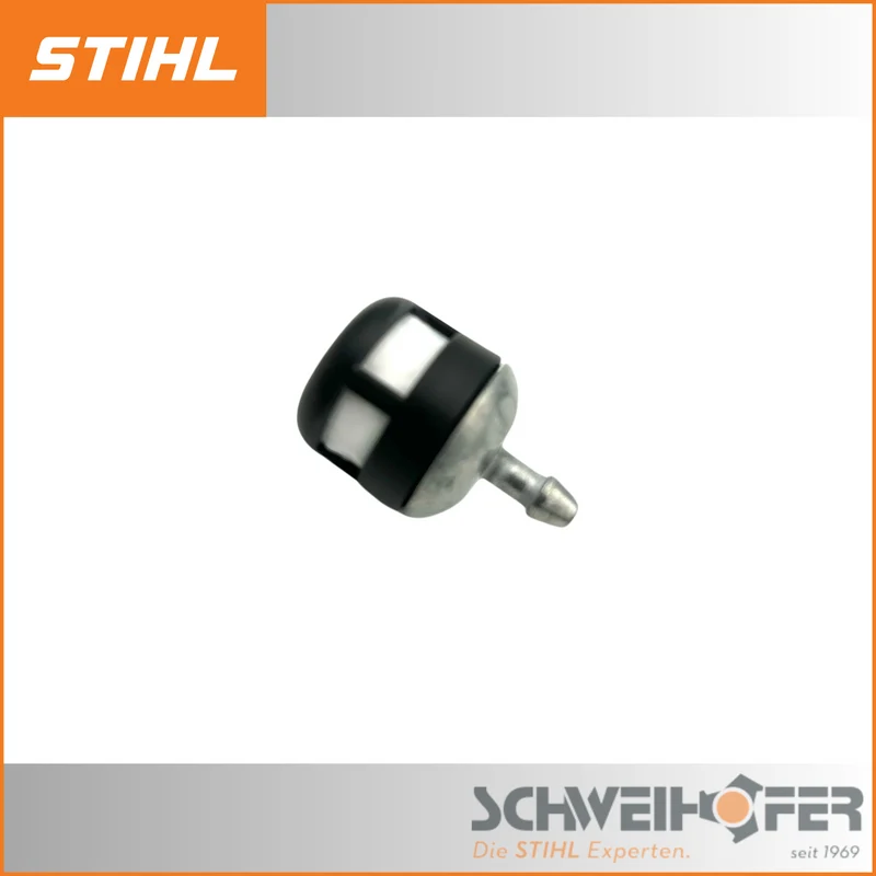 STIHL Saugkopf