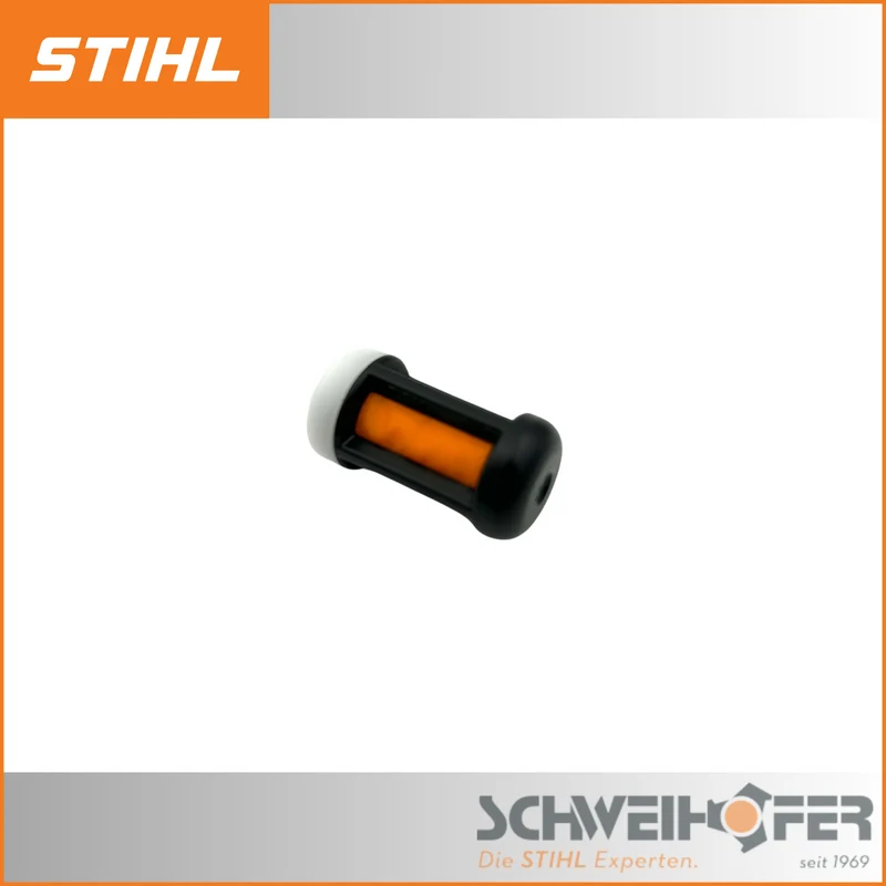STIHL Saugkopf