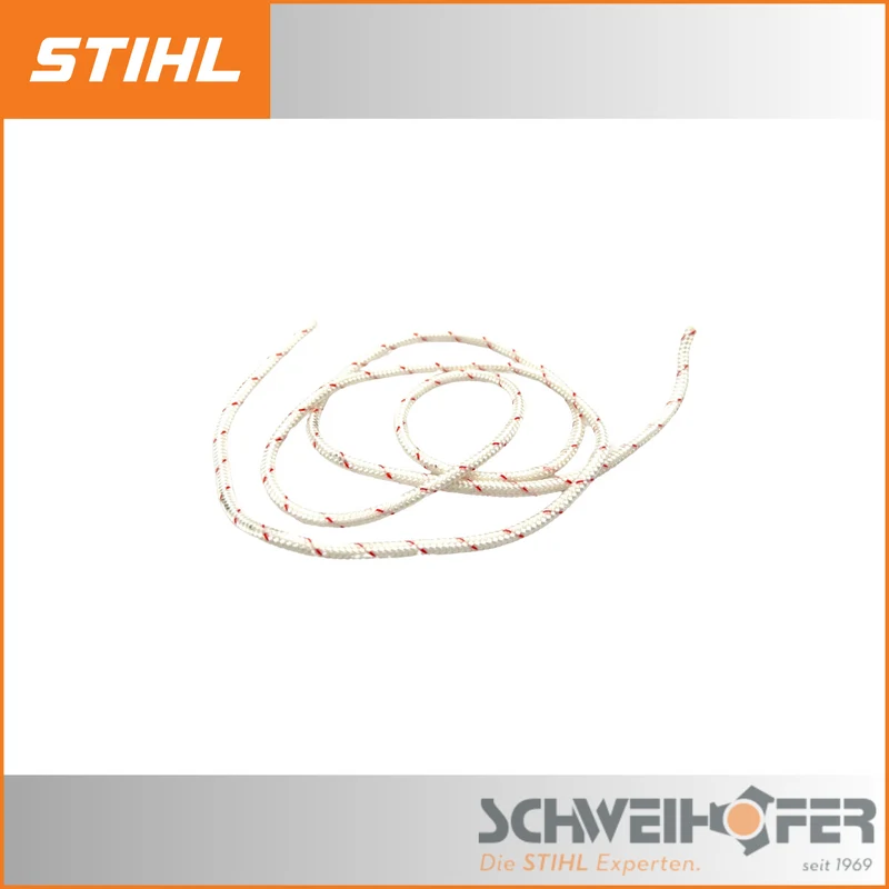 STIHL Anwerfseil 3,5mm