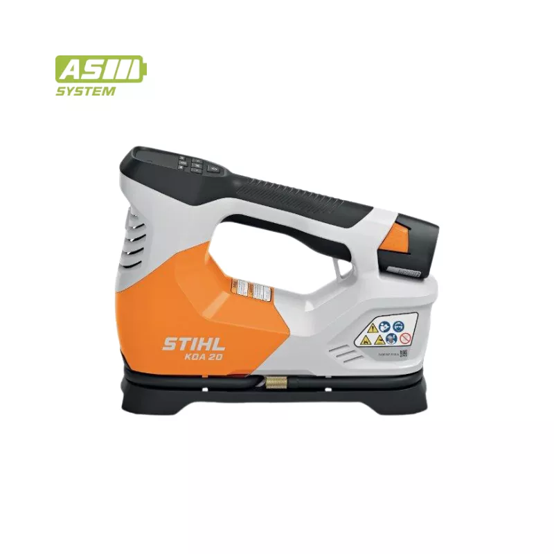 STIHL Akku Kompressor KOA 20