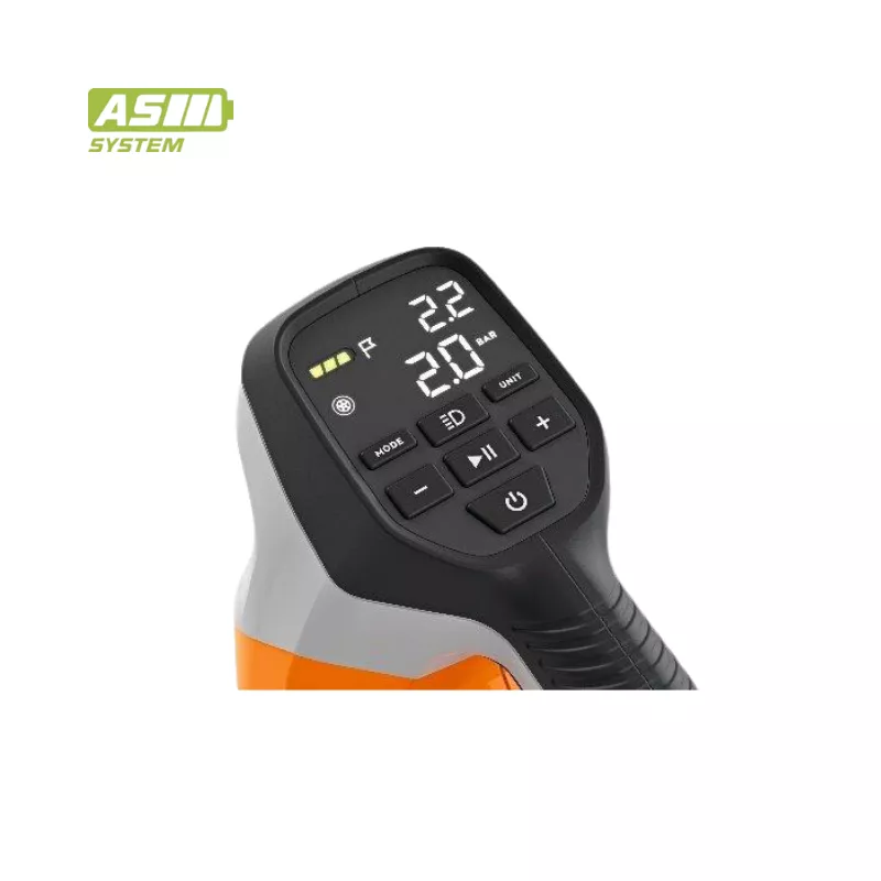 STIHL Akku Kompressor KOA 20