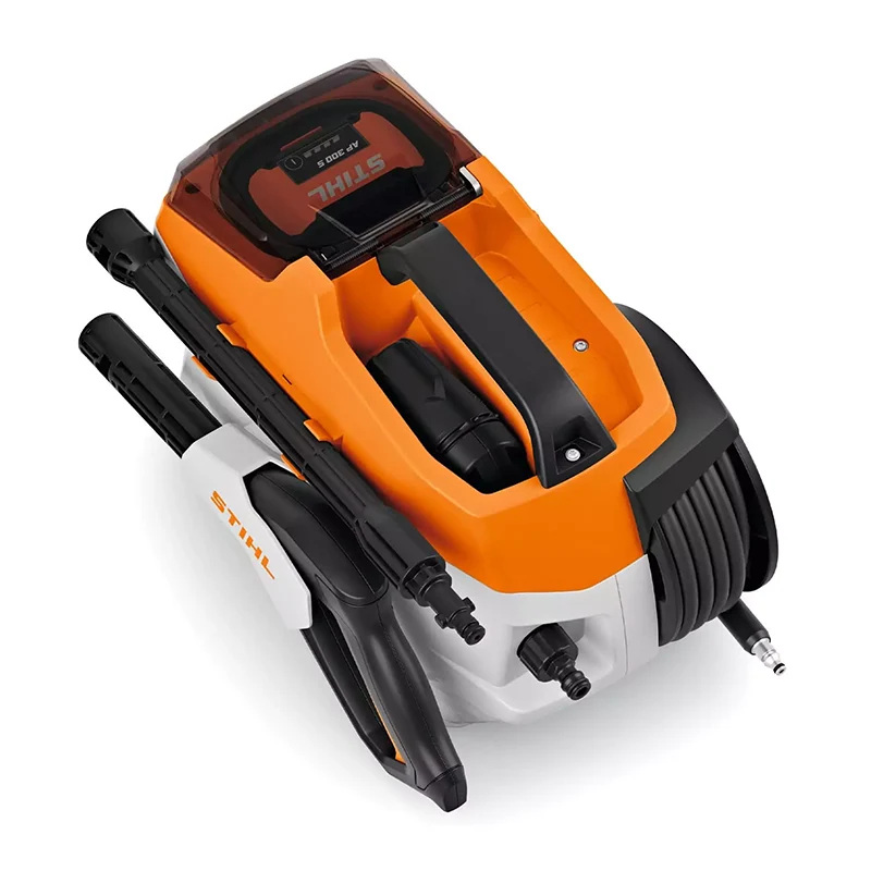 STIHL Akku Reiniger REA 100 PLUS