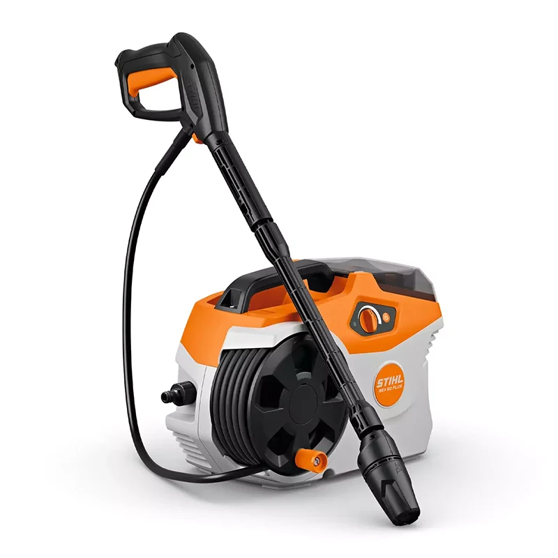 STIHL Akku-Hochdruckreiniger REA 60 - AK-System