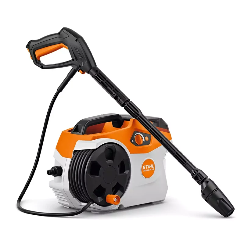 STIHL Akku-Hochdruckreiniger REA 60 - AK-System