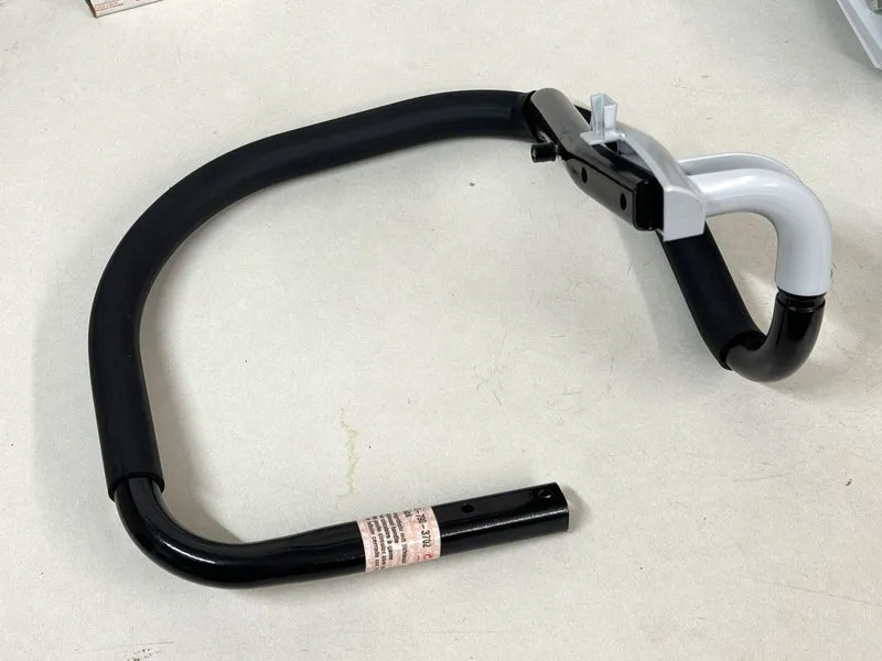 STIHL Rundumgriff Griffrohr für MS 661
