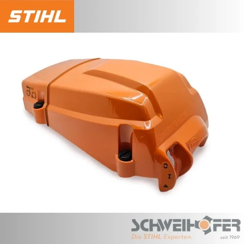 Haube für STIHL MS 261 C-M VW (M-Tronic)