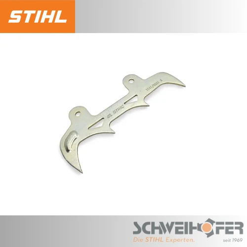 STIHL Krallenanschlag außen 1141 664 0501