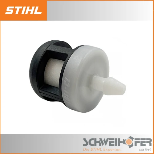 STIHL Saugkopf Kraftstofffilter 0000 350 3513