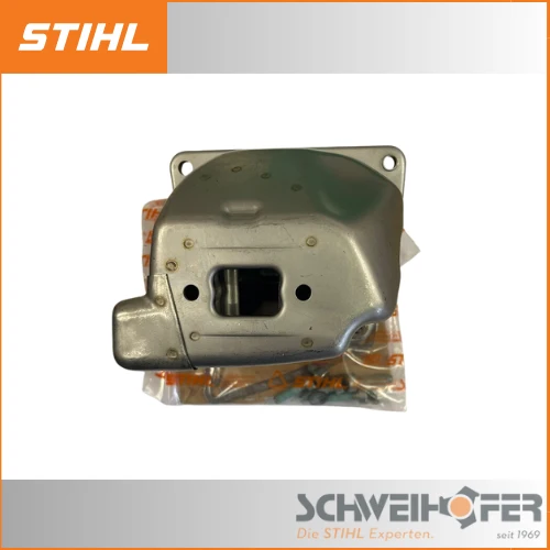 STIHL Schalldämpfer für MS 500i