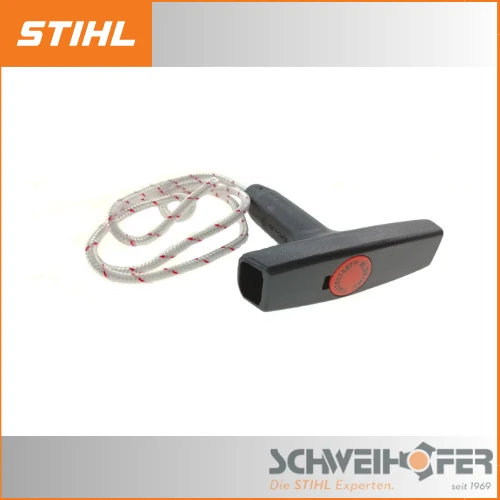 STIHL Griff ElastoStart 3,5mm für MS 500i