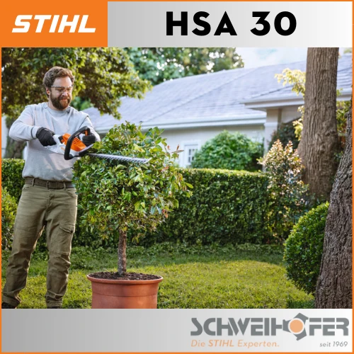 STIHL HSA 30
