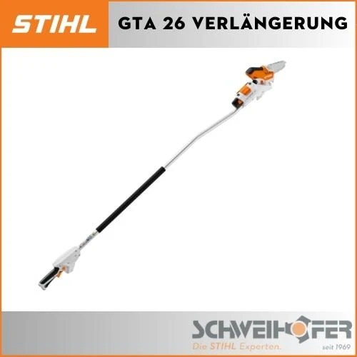STIHL Verlängerung GTA 26