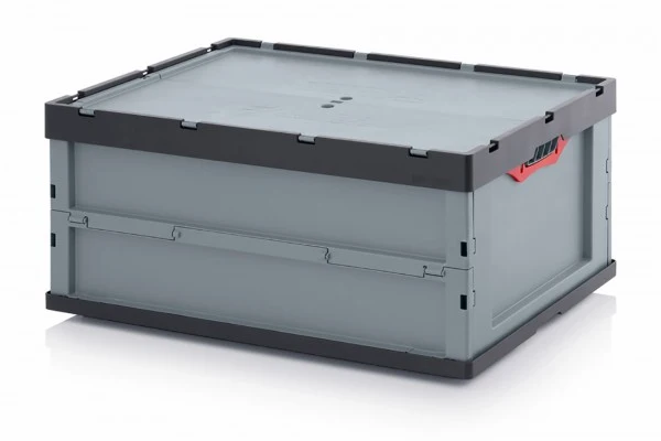 Mähroboter Transportbox