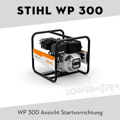 STIHL Wasserpumpe WP