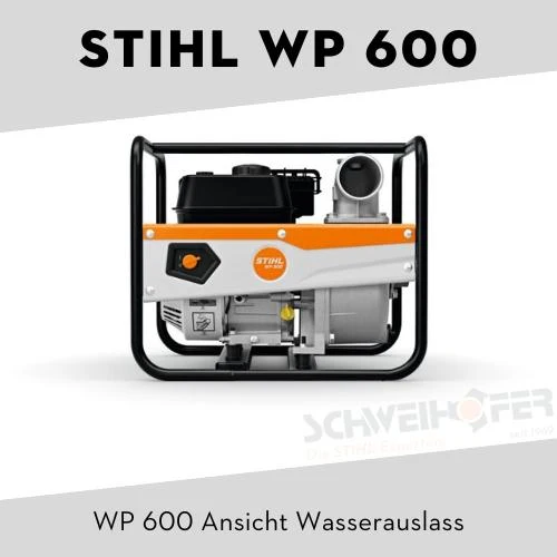 STIHL Wasserpumpe WP