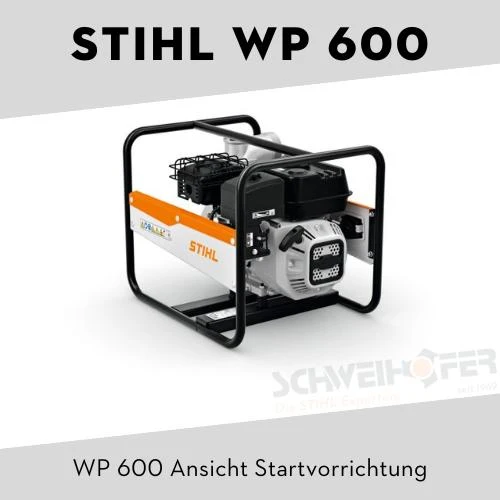 STIHL Wasserpumpe WP
