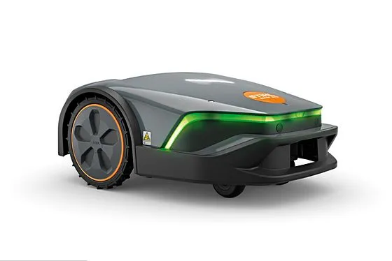 STIHL iMOW® 6 Mähroboter
