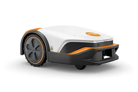 STIHL iMOW® 6 Mähroboter