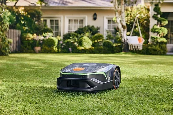 STIHL iMOW® 6 Mähroboter