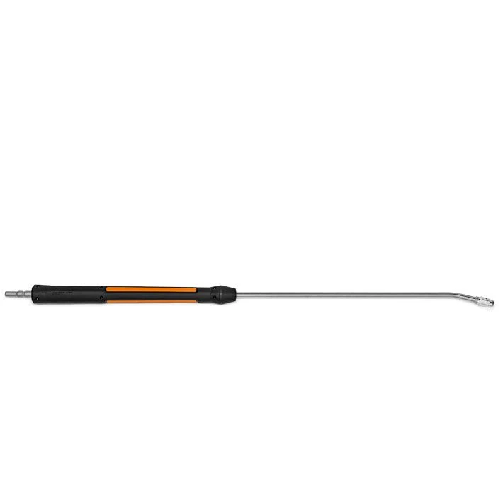 STIHL Stahlrohr abgewinkelt
