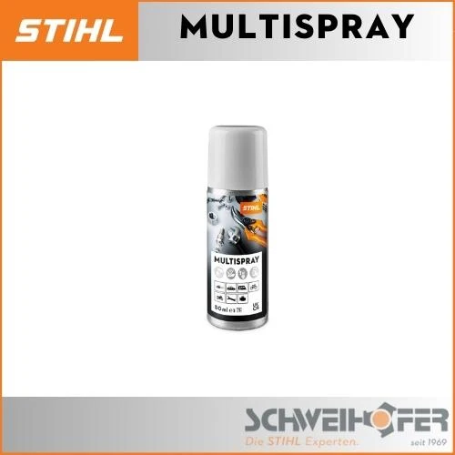 STIHL Multispray