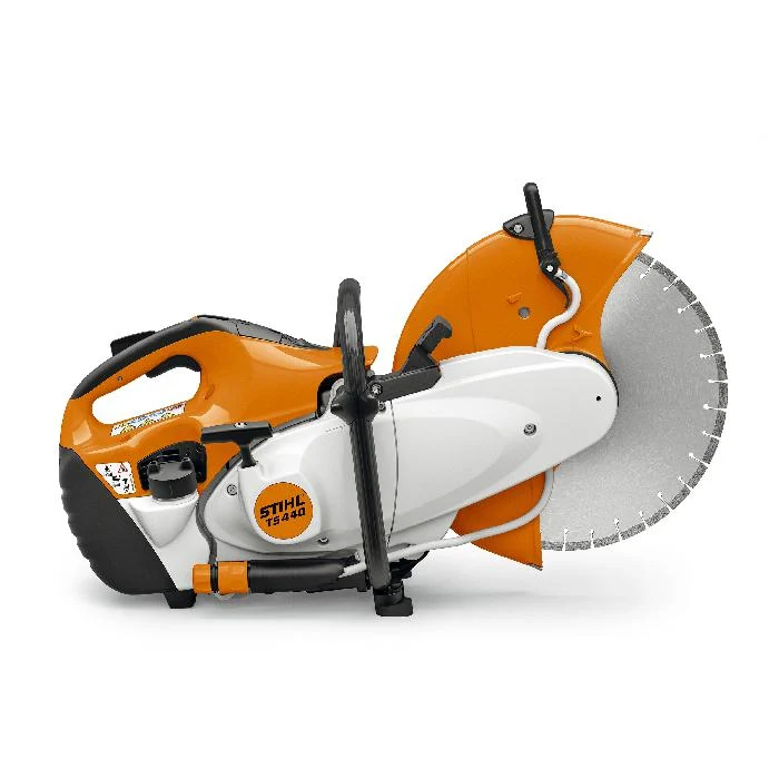 STIHL TS 440 Ø 350 mm