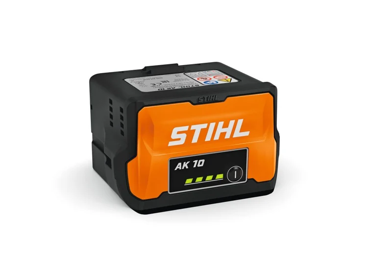 STIHL AK 10 Akkumulator