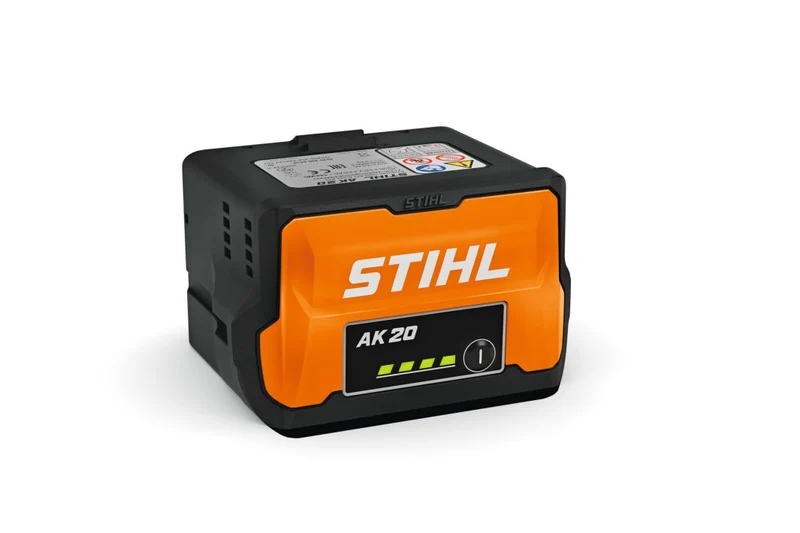 STIHL AK 20 Akkumulator