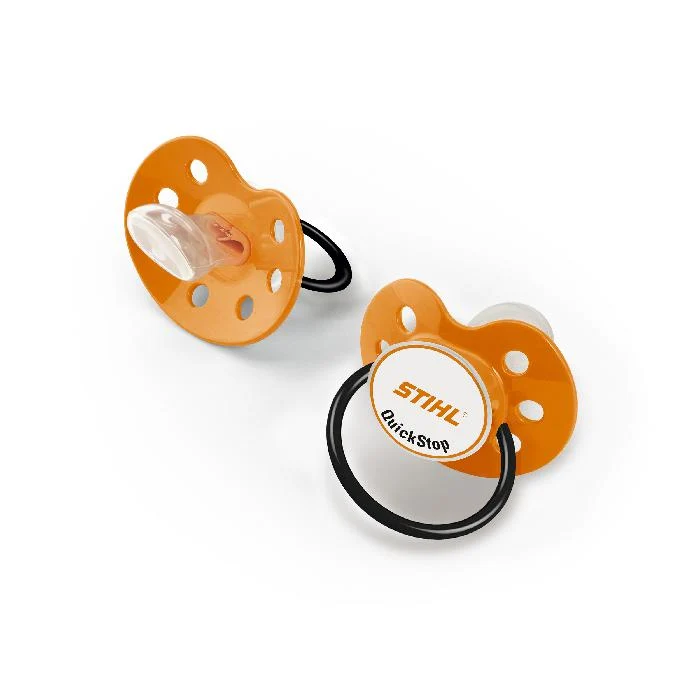 STIHL Schnuller QuickStop
