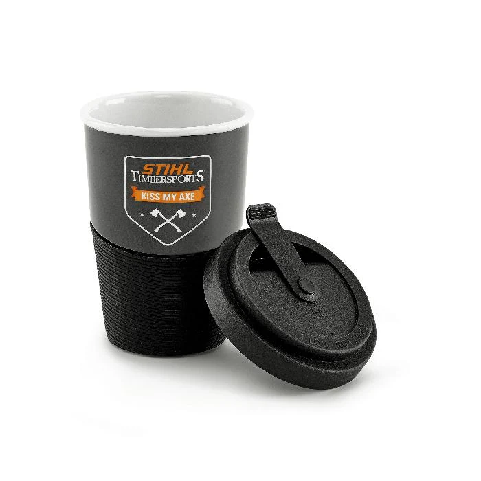 STIHL Coffee to go Becher