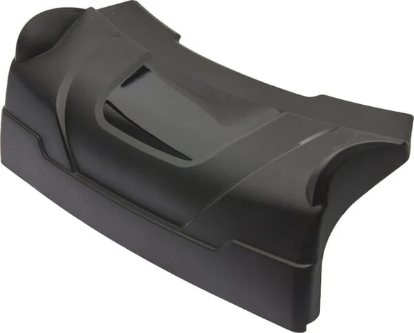 Stiga Vorderseite (schwarz) CR48 - 2 Stück - 3222261700