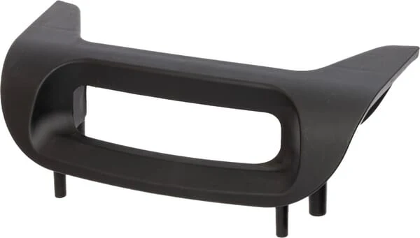 Stiga Vorderer Griff [Schwarz] - 1 Stück - 3223937420
