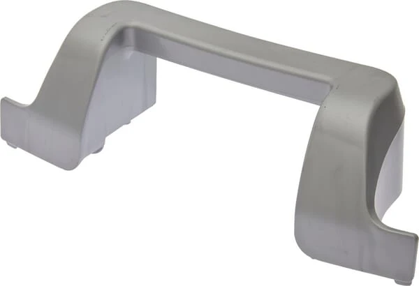 Stiga Vorderer Griff (grau) - 3 Stück - 3223937790