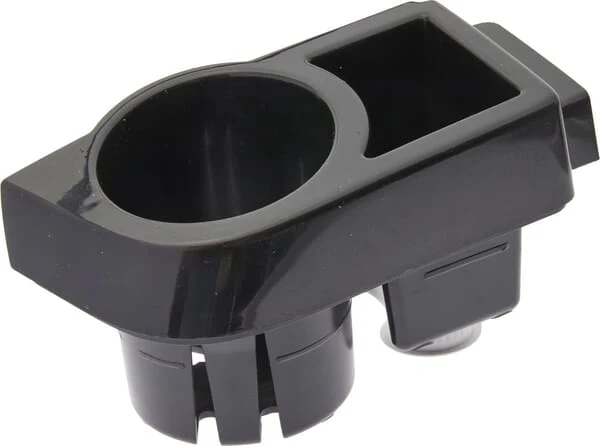 Stiga Radkappenhalter, schwarz LH - 2 Stück - 3252071990