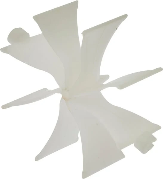 Stiga Lüfterschleiferflügel - 5 Stück - 1188031290