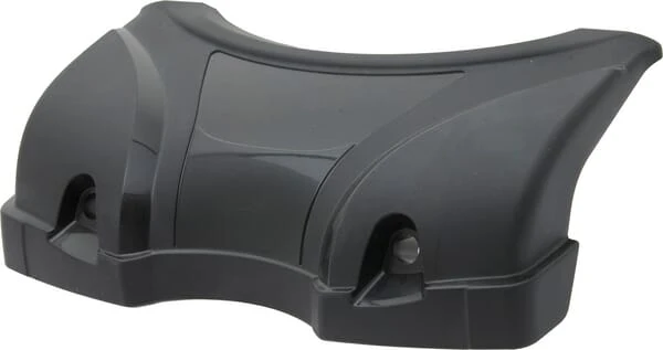 Stiga Kunststoff-Frontschutzbügel (schwarz) NT53 - 2 Stück - 3222261540
