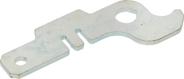 Stiga Klingenhebel ausgekuppelter Haken EL63 - 1 Stück - 3272530001