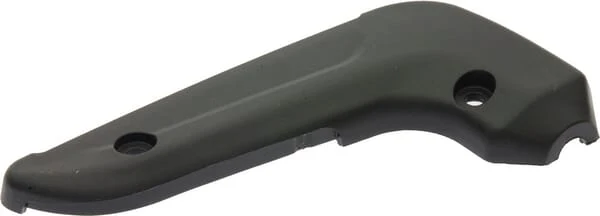 Stiga Höhenverstellknopf unten (schwarz) - 1 Stück - 3223945590
