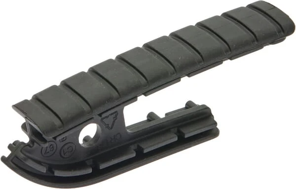 Stiga Höhenverstellbarer Handgriff (schwarz) - 10 Stück - 3223945510