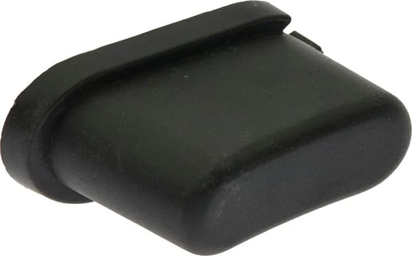 Stiga Bedienknopf (schwarz) - 10 Stück - 3226020320